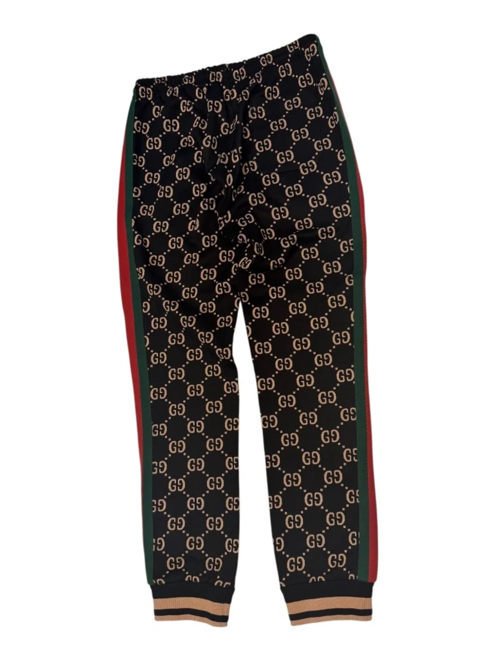 Gucci GG Jacquard Web Track Suit